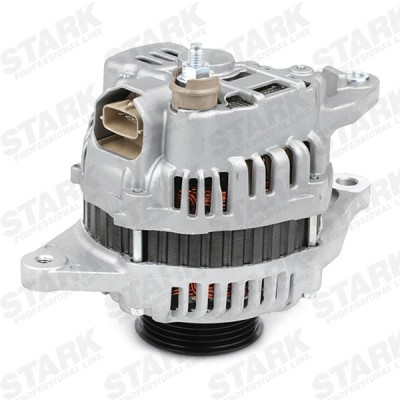 Alternator Stark SKGN-0320441 SKGN-0320441 - photo 5