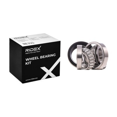 Wheel Bearing RIDEX 654W0831 654W0831 - photo 2
