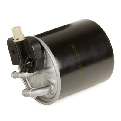 Fuel Filter RIDEX 9F0283 9F0283 - photo 3
