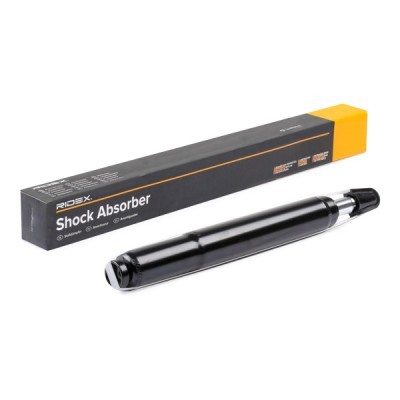 Shock Absorber RIDEX 854S1317 854S1317 - photo 3