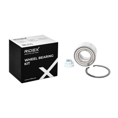 Wheel Bearing RIDEX 654W0436 654W0436 - photo 4