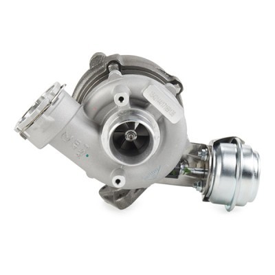 Turbocharger RIDEX 2234C10781 2234C10781 - photo 6