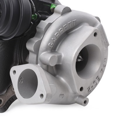 Turbocharger RIDEX 2234C0104R 2234C0104R - photo 5