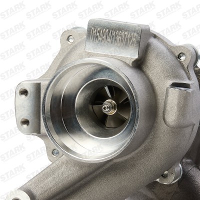Turbocharger Stark SKCT-1190102 SKCT-1190102 - photo 5