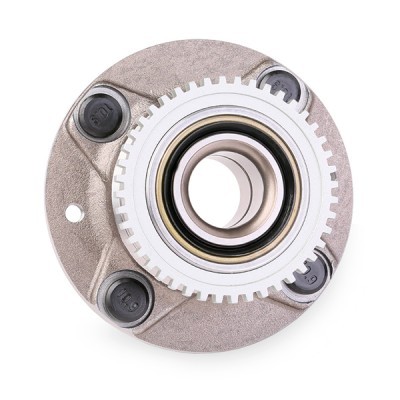 Wheel Bearing RIDEX 654W0987 654W0987 - photo 4