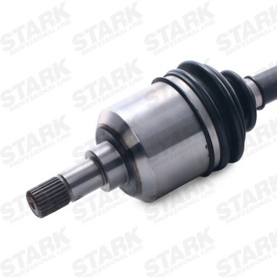 Drive Shaft Stark SKDS-0210295 SKDS-0210295 - photo 6
