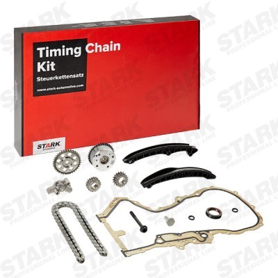 Timing chain kit Stark SKTCK-2240004 SKTCK-2240004 - photo 1