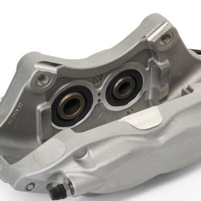 Brake Caliper RIDEX 78B3390R 78B3390R - photo 5