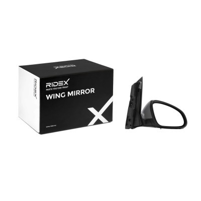 Wing Mirror RIDEX 50O0795 50O0795 - photo 2
