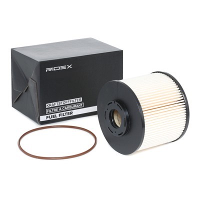 Fuel Filter RIDEX 9F0093 9F0093 - photo 1