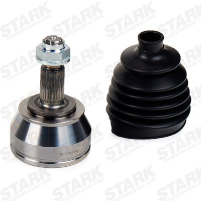 Joint Kit, Drive Shaft Stark SKJK-0200676 SKJK-0200676 - photo 3