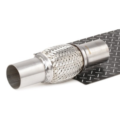 Flex Hose, Exhaust System RIDEX 3971F0037 3971F0037 - photo 2