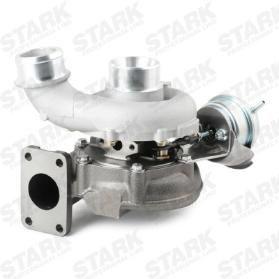 Turbocharger Stark SKCT-1190362 SKCT-1190362 - photo 5
