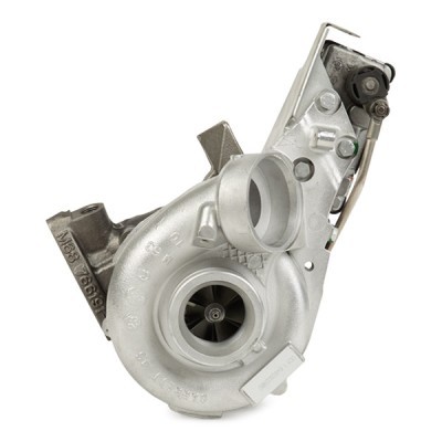 Turbocharger RIDEX 2234C0288R 2234C0288R - photo 7