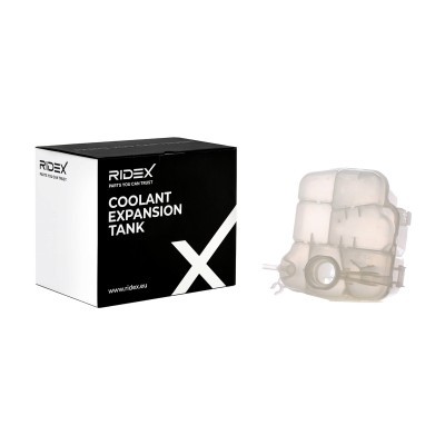 Expansion Tank, Coolant RIDEX 397E0127 397E0127 - photo 2