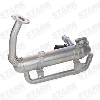 EGR cooler Stark SKCEG-4580001 SKCEG-4580001 - photo 4