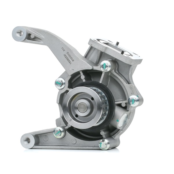 Water Pump, Engine Cooling RIDEX 1260W0220 1260W0220 - photo 1