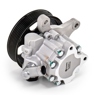 Hydraulic Pump, Steering System RIDEX 12H0103R 12H0103R - photo 4