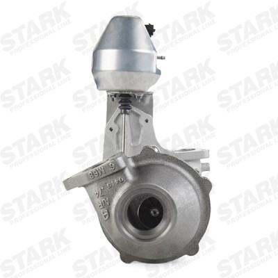 Turbocharger Stark SKCT-1190198 SKCT-1190198 - photo 7