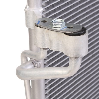 A/C condenser 448C0323 - photo 4