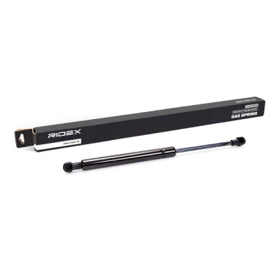 Bonnet  Gas Spring RIDEX 514G0013 514G0013 - photo 2