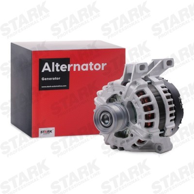 Alternator Stark SKGN-0321198 SKGN-0321198 - photo 2