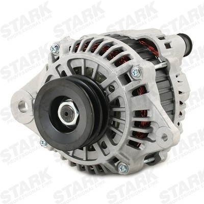 Alternator Stark SKGN-0320449 SKGN-0320449 - photo 3