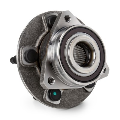 Wheel Bearing RIDEX 654W1357 654W1357 - photo 4