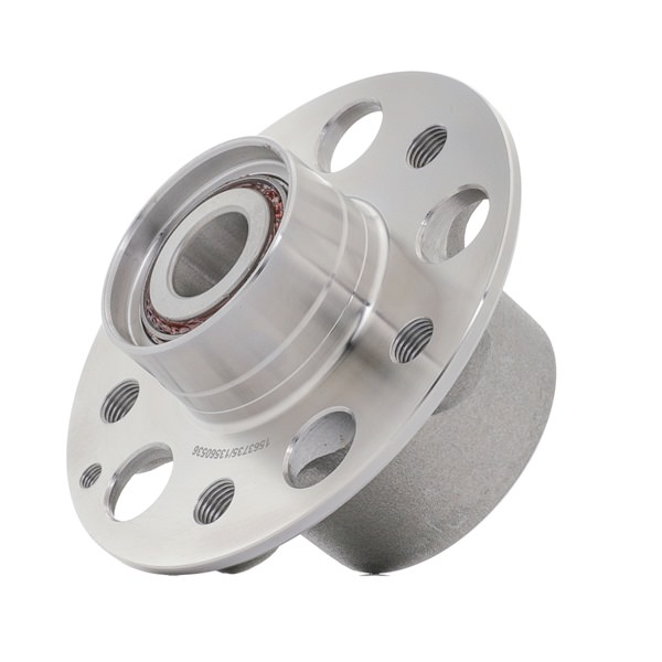 Wheel Bearing RIDEX 654W0896 654W0896 - photo 1
