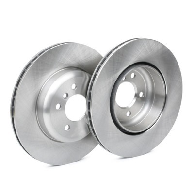 Brake Disc RIDEX 82B0772 82B0772 - photo 5