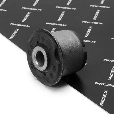 Control Arm Bushing RIDEX 251T0467 251T0467 - photo 2