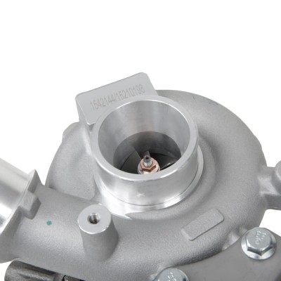 Turbocharger RIDEX 2234C0190 2234C0190 - photo 6