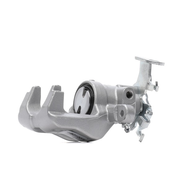 Brake Caliper RIDEX 78B0100R 78B0100R - photo 1