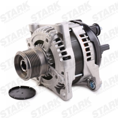 Alternator Stark SKGN-0320153 SKGN-0320153 - photo 3