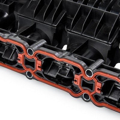 Intake manifold RIDEX 1640F0090 1640F0090 - photo 5