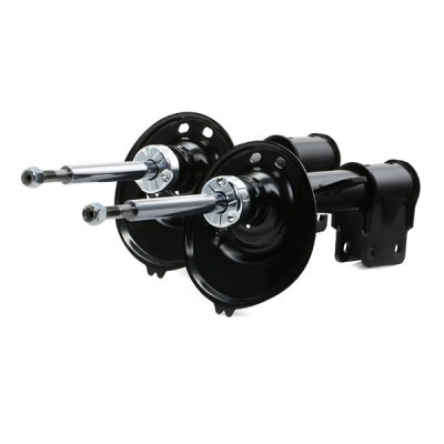 Shock Absorber RIDEX 854S1784 854S1784 - photo 4