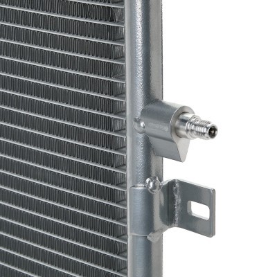 A/C condenser 448C0135 - photo 6