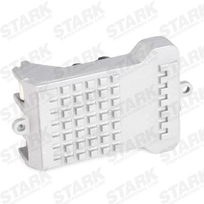 HVAC control unit Stark SKCU-2150034 SKCU-2150034 - photo 4