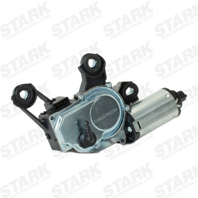 Wiper Motor Stark SKWM-02990420 SKWM-02990420 - photo 3