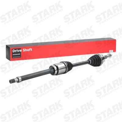 Drive Shaft Stark SKDS-0210467 SKDS-0210467 - photo 2