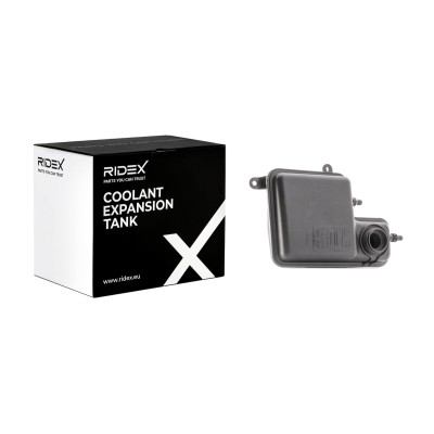 Expansion Tank, Coolant RIDEX 397E0082 397E0082 - photo 2