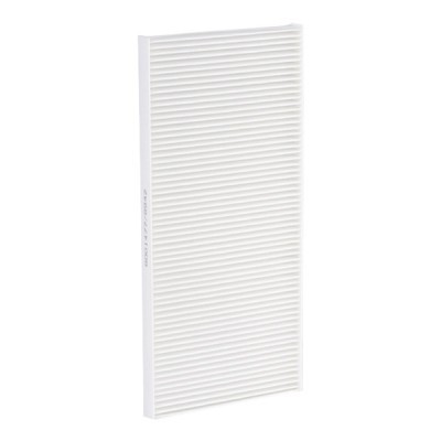 Cabin Air Filter RIDEX 424I0122 424I0122 - photo 2