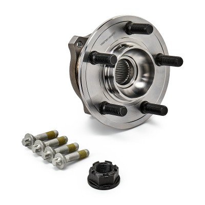 Wheel Bearing RIDEX 654W0969 654W0969 - photo 7