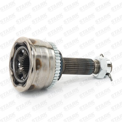 Joint Kit, Drive Shaft Stark SKJK-0200004 SKJK-0200004 - photo 5