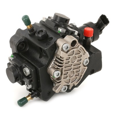 High-pressure pump RIDEX 3918H0112R 3918H0112R - photo 4