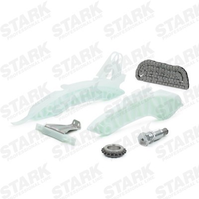 Timing chain kit Stark SKTCK-2240177 SKTCK-2240177 - photo 3