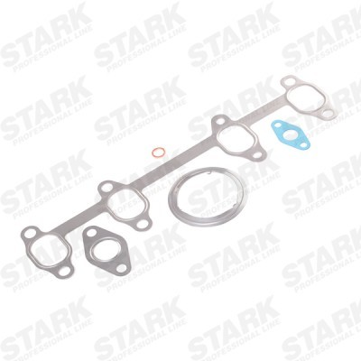 Turbocharger Stark SKCT-1190181 SKCT-1190181 - photo 8