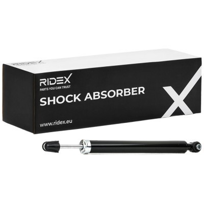Shock Absorber RIDEX 854S0404 854S0404 - photo 2