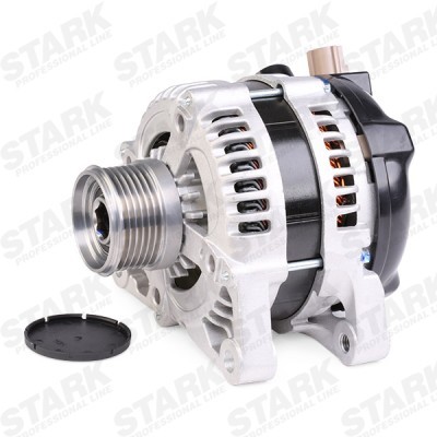 Alternator Stark SKGN-0320038 SKGN-0320038 - photo 3