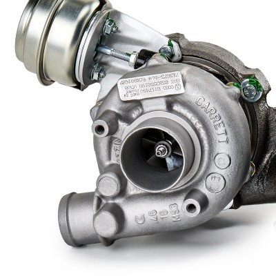 Turbocharger RIDEX 2234C10602R 2234C10602R - photo 5